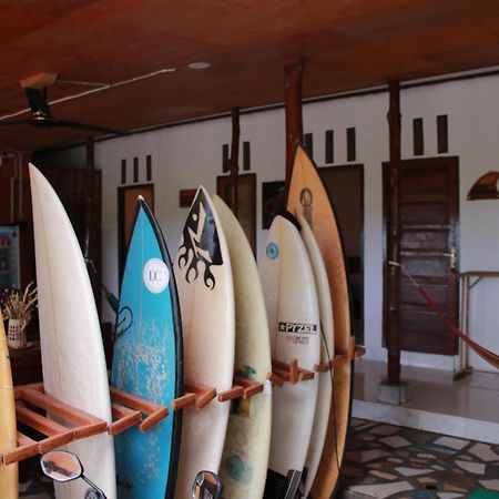 Arthur Homestay Telescope Mentawai Tua Pejat Zewnętrze zdjęcie