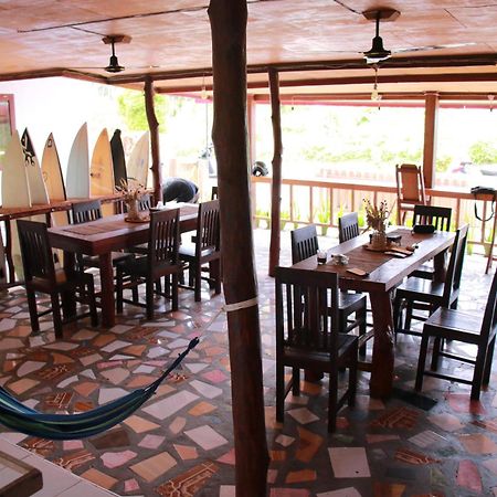 Arthur Homestay Telescope Mentawai Tua Pejat Zewnętrze zdjęcie