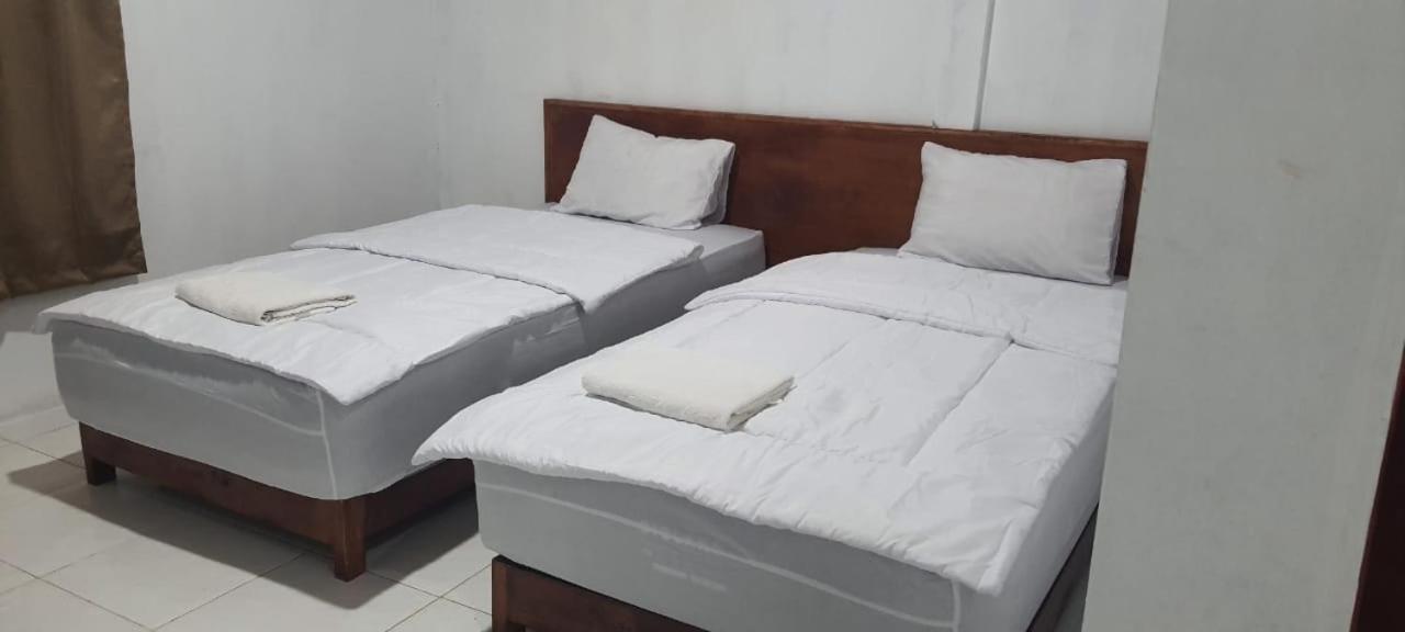 Arthur Homestay Telescope Mentawai Tua Pejat Zewnętrze zdjęcie
