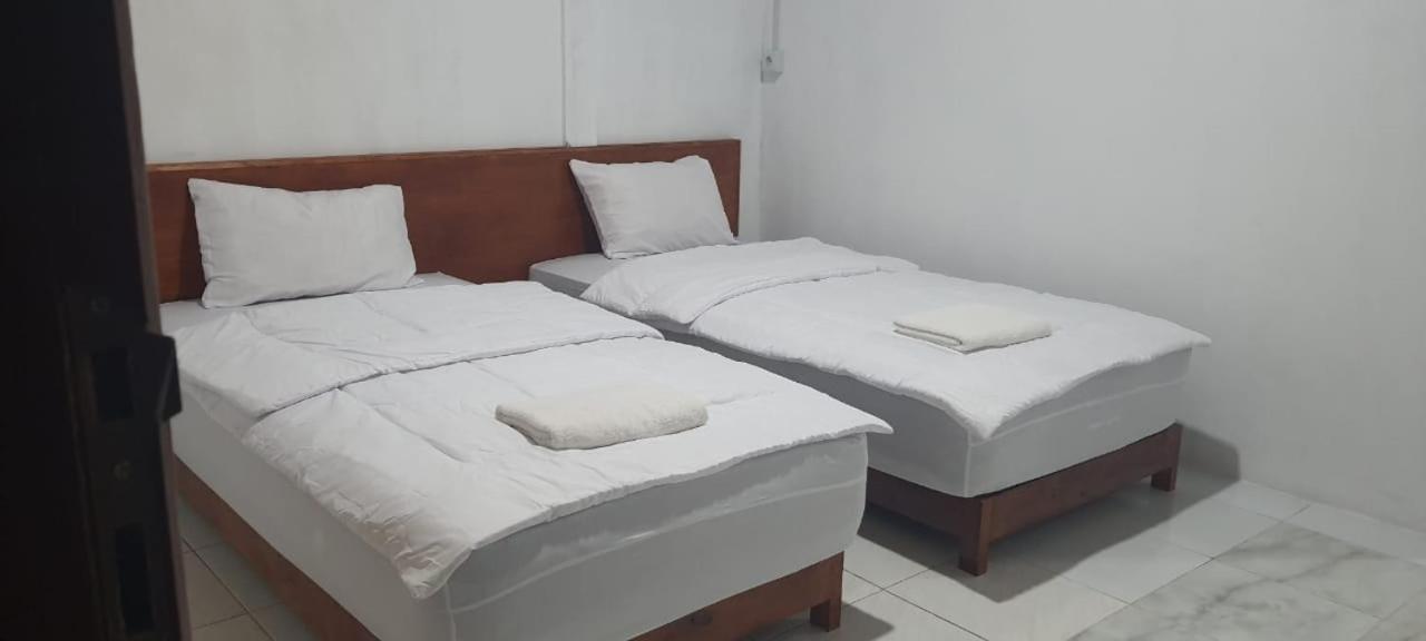 Arthur Homestay Telescope Mentawai Tua Pejat Zewnętrze zdjęcie