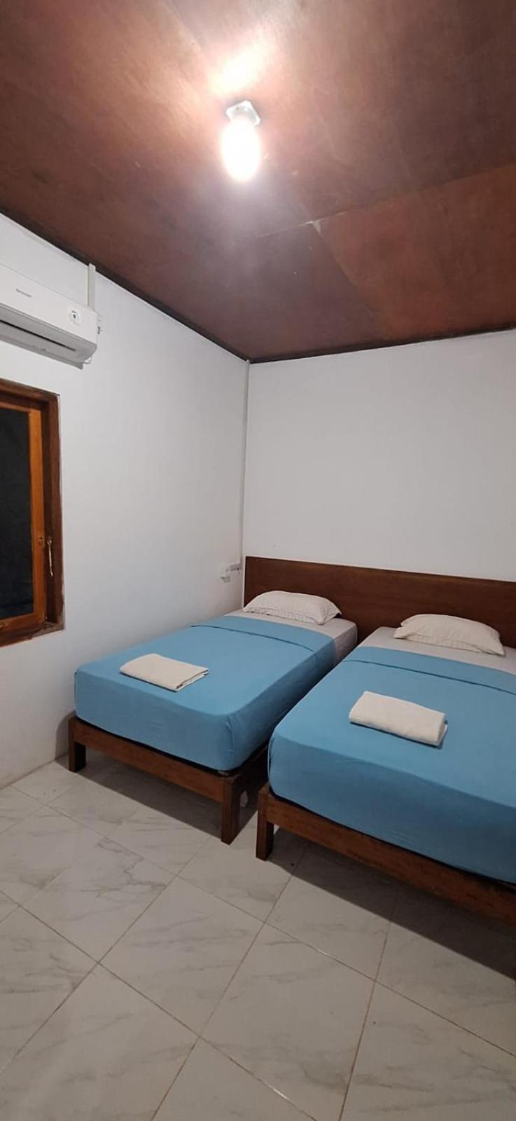 Arthur Homestay Telescope Mentawai Tua Pejat Zewnętrze zdjęcie