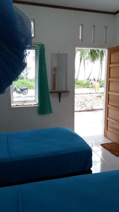 Arthur Homestay Telescope Mentawai Tua Pejat Zewnętrze zdjęcie