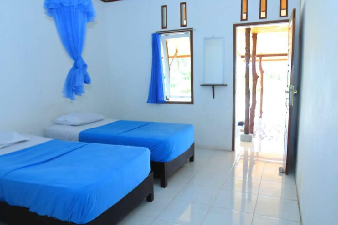 Arthur Homestay Telescope Mentawai Tua Pejat Zewnętrze zdjęcie