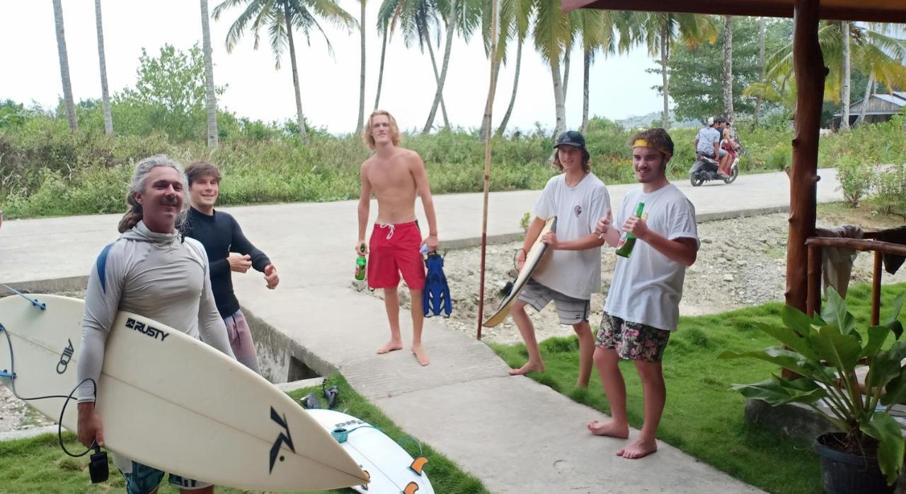 Arthur Homestay Telescope Mentawai Tua Pejat Zewnętrze zdjęcie